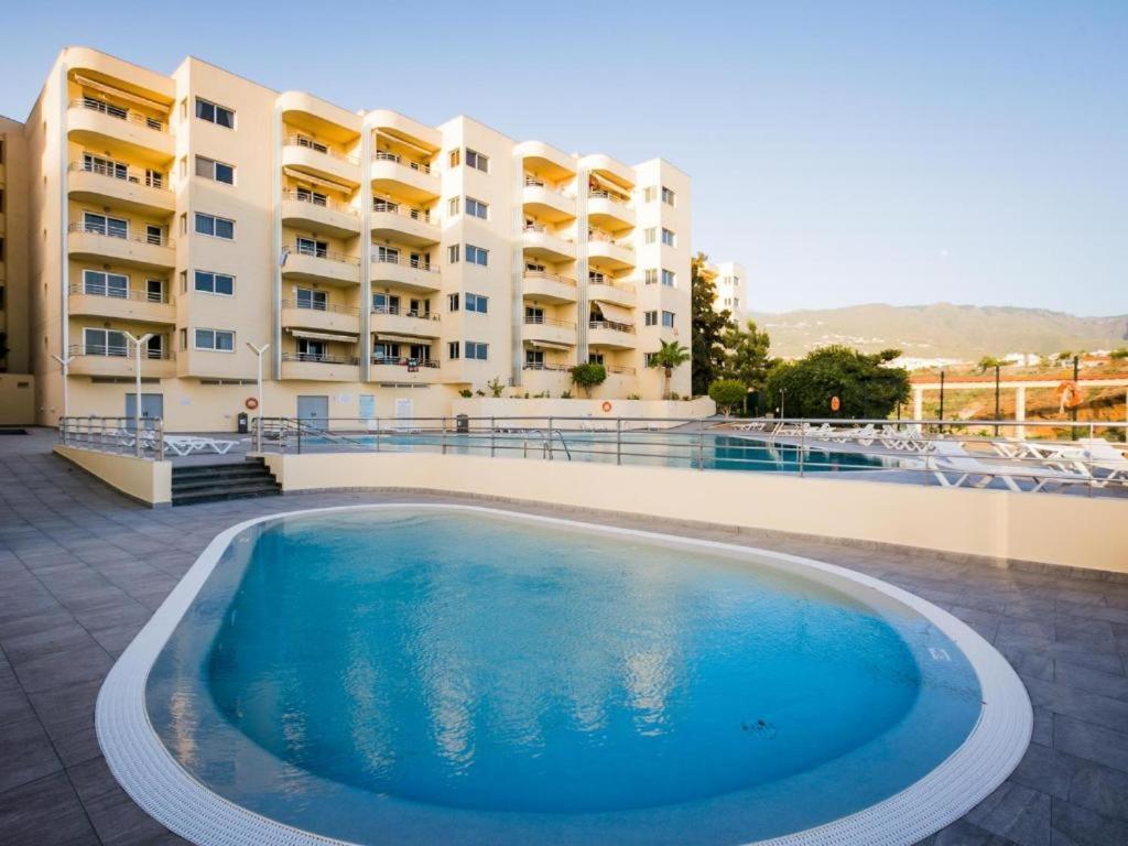 Apartment Sol Paraiso *