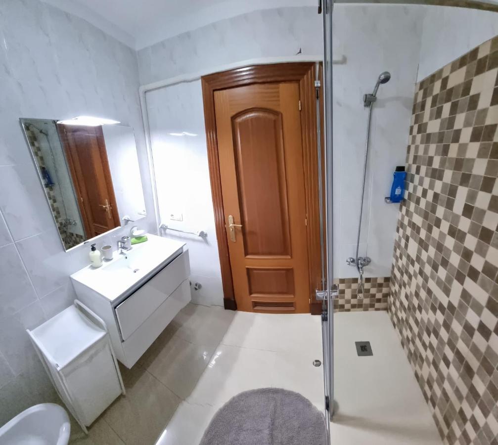 Apartment Sol Paraiso