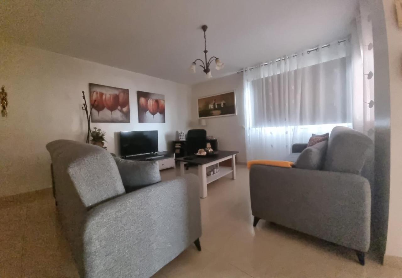 Sol Paraiso Apartment