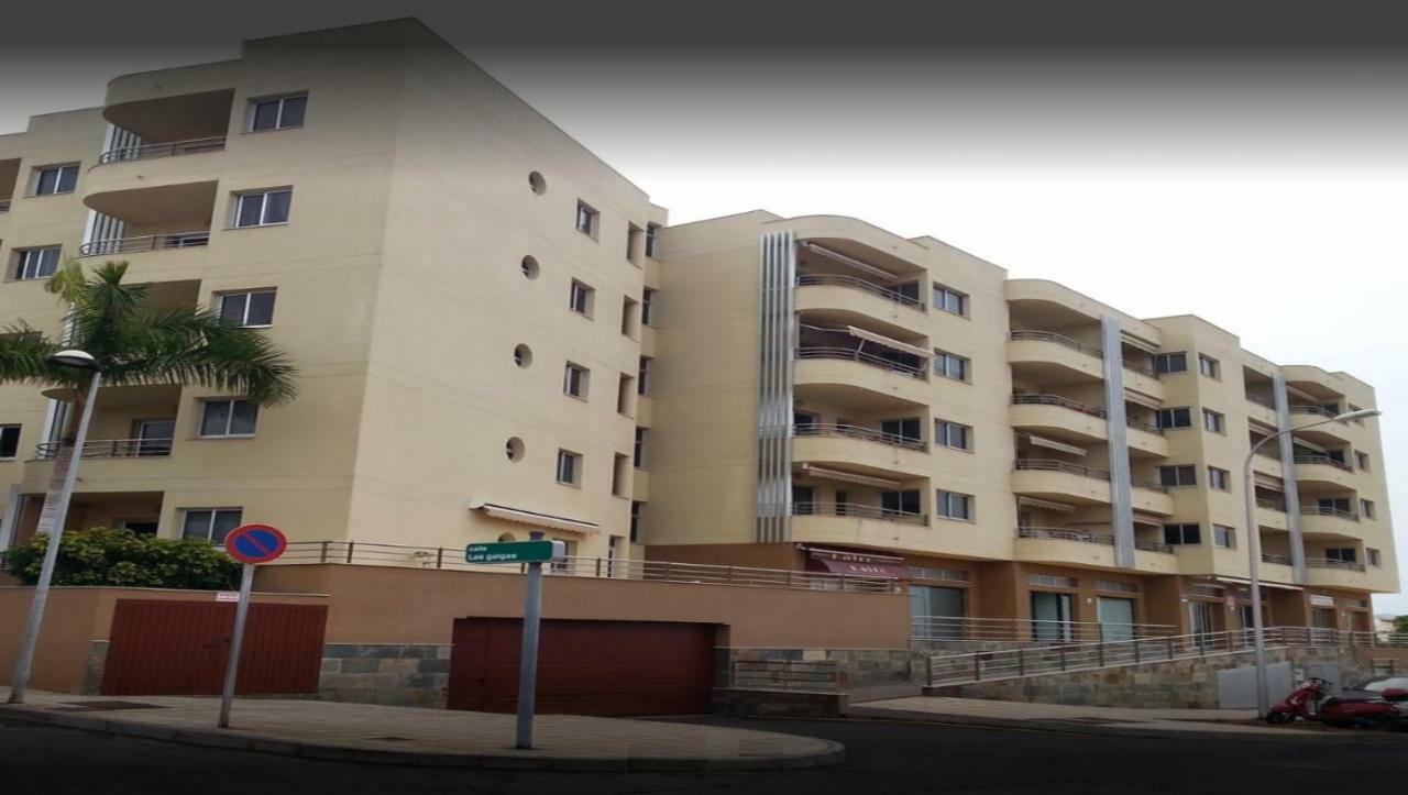 Apartment Sol Paraiso Costa Adeje (Tenerife)