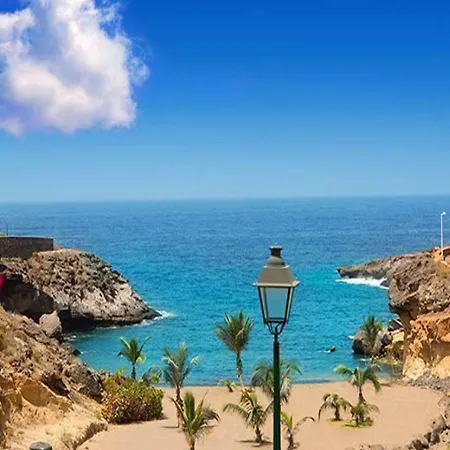 Sol Paraiso Costa Adeje  Exterior photo
