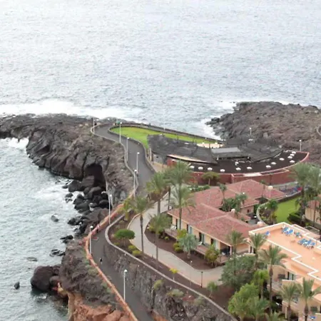 Sol Paraiso Costa Adeje  Exterior photo