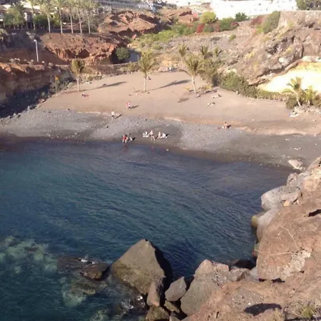Sol Paraiso Costa Adeje  Exterior photo