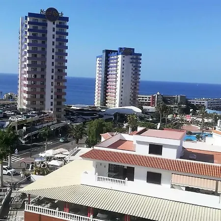 Sol Paraiso Costa Adeje  Exterior photo