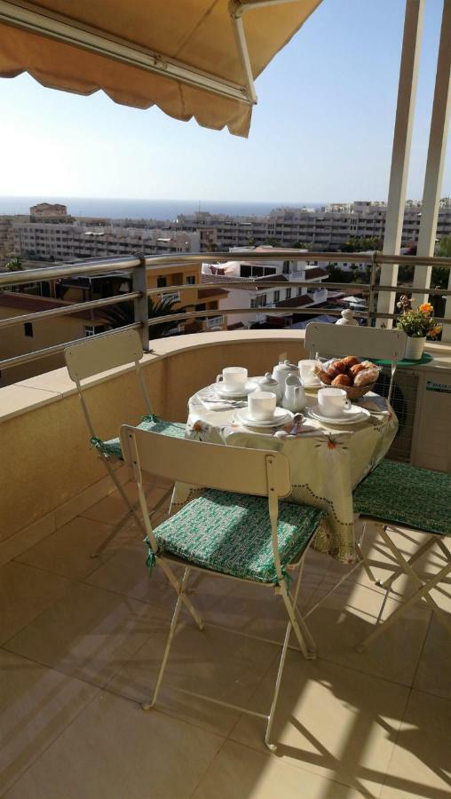 Sol Paraiso Appartamento *